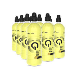 Bcaa 8000 Sabor Lemon 700 cc