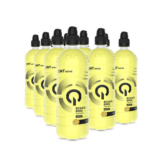 Bcaa 8000 Sabor Lemon 700 cc, , large image number 0