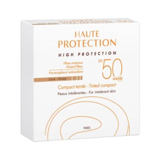 Avene Compacto Coloreado arena Spf50+10Gr, , large image number 0