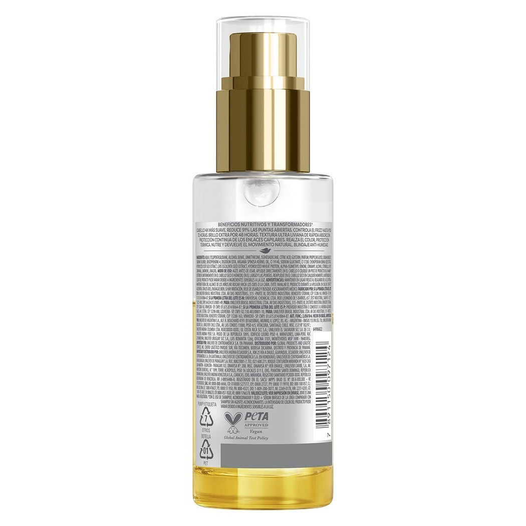 Oleo Dove Bond Intense Repar 110 mL, , large image number 2