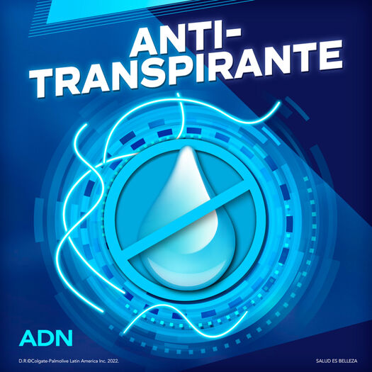 Desodorante En Gel Adn 85 G, , large image number 4