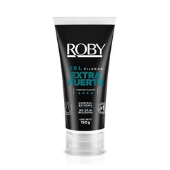 Gel Fijador Roby Extra Fuerte 150 g