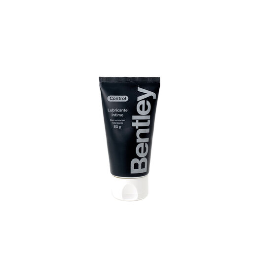 Bentley Gel Control 50g, , large image number 2