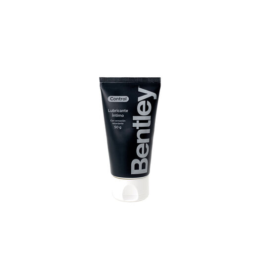 Bentley Lubricante Intimo Control! x 50 g Gel Vaginal, , large image number 2