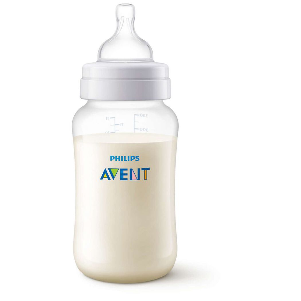 Mamadera Avent Anti-Colic Avent 330 mL, , large image number 0