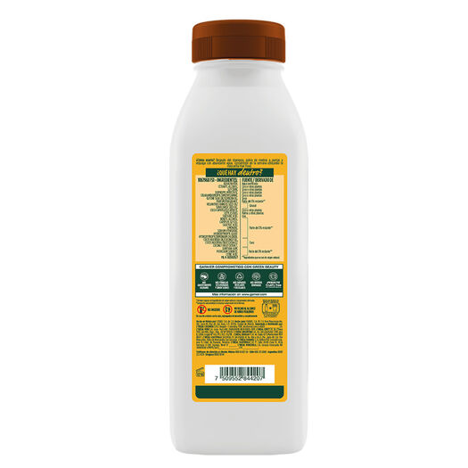Acondicionador Hair Food Coco 300 ml, , large image number 2