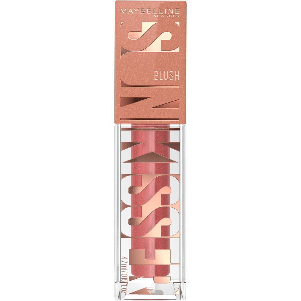 Sunkisser Glow Blush - City Sizzle, , large image number 1