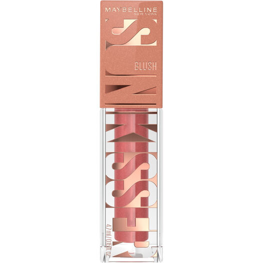 Sunkisser Glow Blush - City Sizzle, , large image number 1