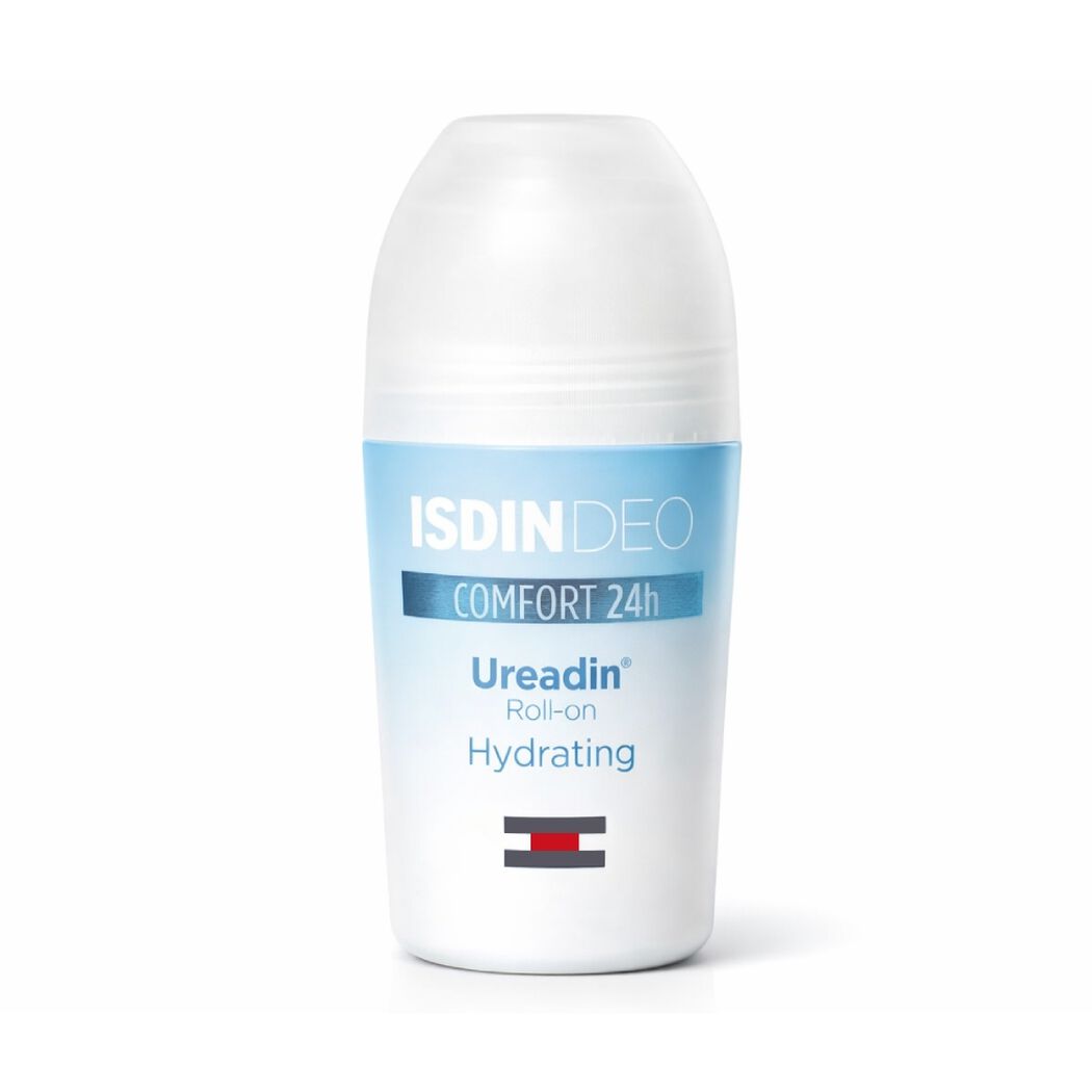 Isdin Desodorante Roll On Ureadin&reg; x 50 mL, , large image number 0