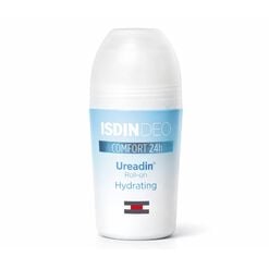 Isdin Desodorante Roll On Ureadin&reg; x 50 mL