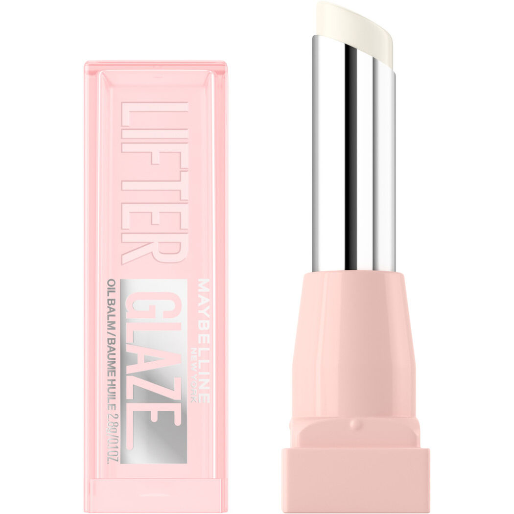 B&aacute;lsamo Labial Maybelline Lifter Glaze Clear Crave, , large image number 0