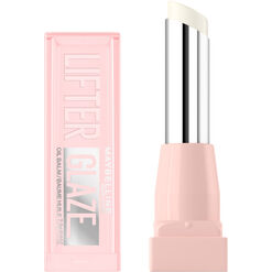 B&aacute;lsamo Labial Maybelline Lifter Glaze Clear Crave