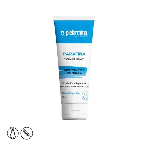 Crema de Manos Parafina Calendula, , large image number 0