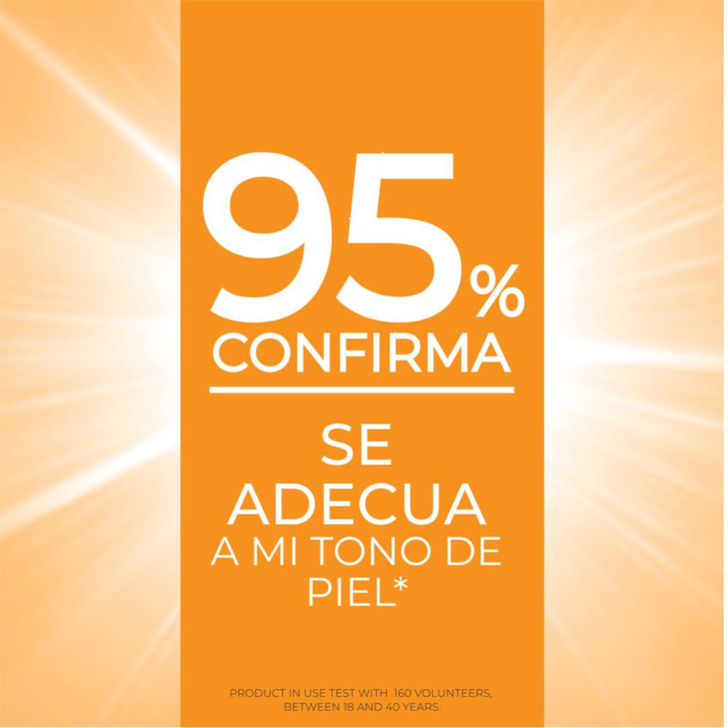 EUCERIN Protector Solar Facial Hydrofluid Medium FPS50+ 50 mL, , large image number 4