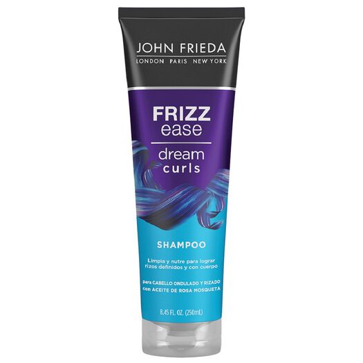 John Frieda Shampoo Dreams Curls, , large image number 0