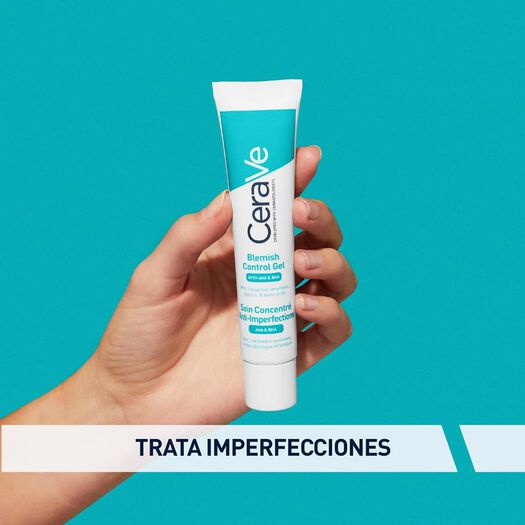 Gel Control Imperfecciones 40 Ml, , large image number 2