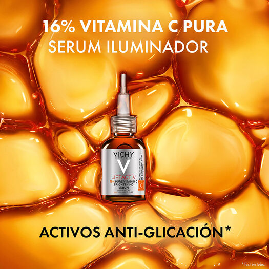Liftactiv Vitamina C Serum 16%, , large image number 1