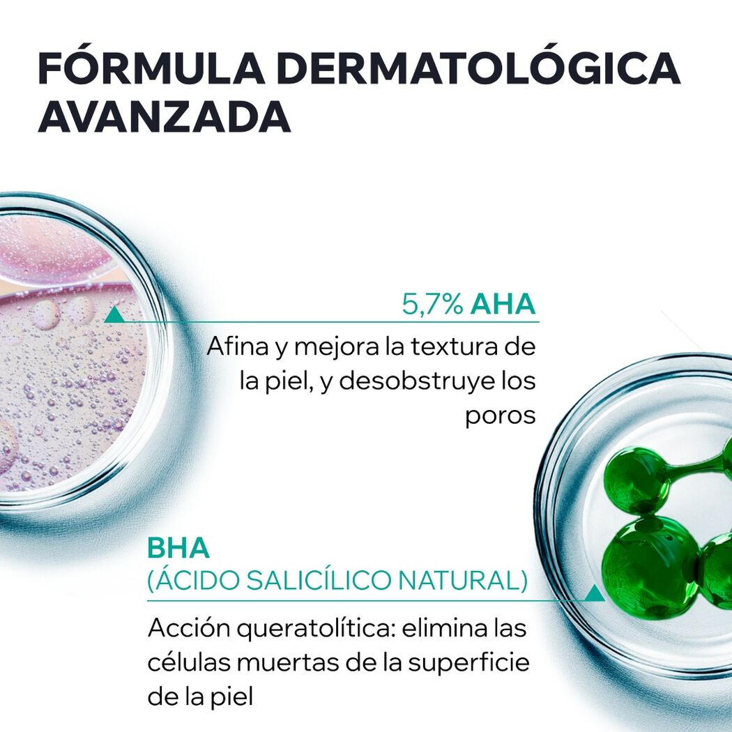 Gel Secante Imperfecciones SOS Hys&eacute;ac 15ml Uriage, , large image number 3