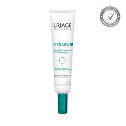 Gel Secante Imperfecciones SOS Hyséac 15ml Uriage