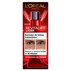 Contorno De Ojos L'Or&eacute;al Paris Revitalift Laser 15 Ml