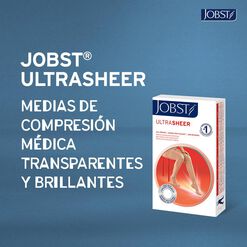 Media Compresión Jobst Muslo Talla M 1un