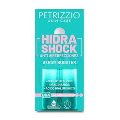 Serum Petrizzio Hidra Shock Anti Imperfecciones 27 mL