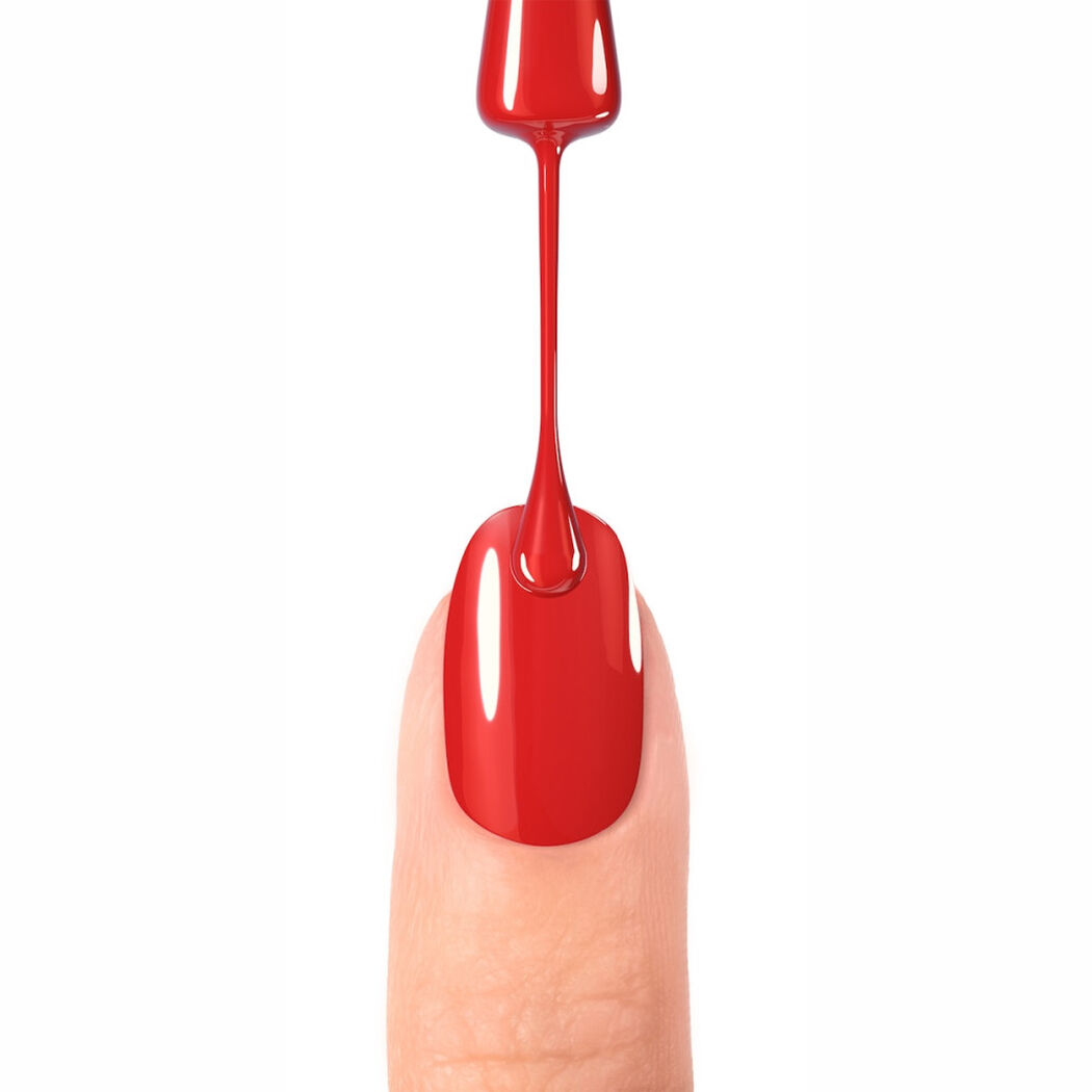 Esmalte Vogue Secado Rapido 12 ml Rojo Antojo, , large image number 3