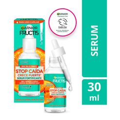 Serum Fructis Stop Caída Crece Fuerte 300 ML