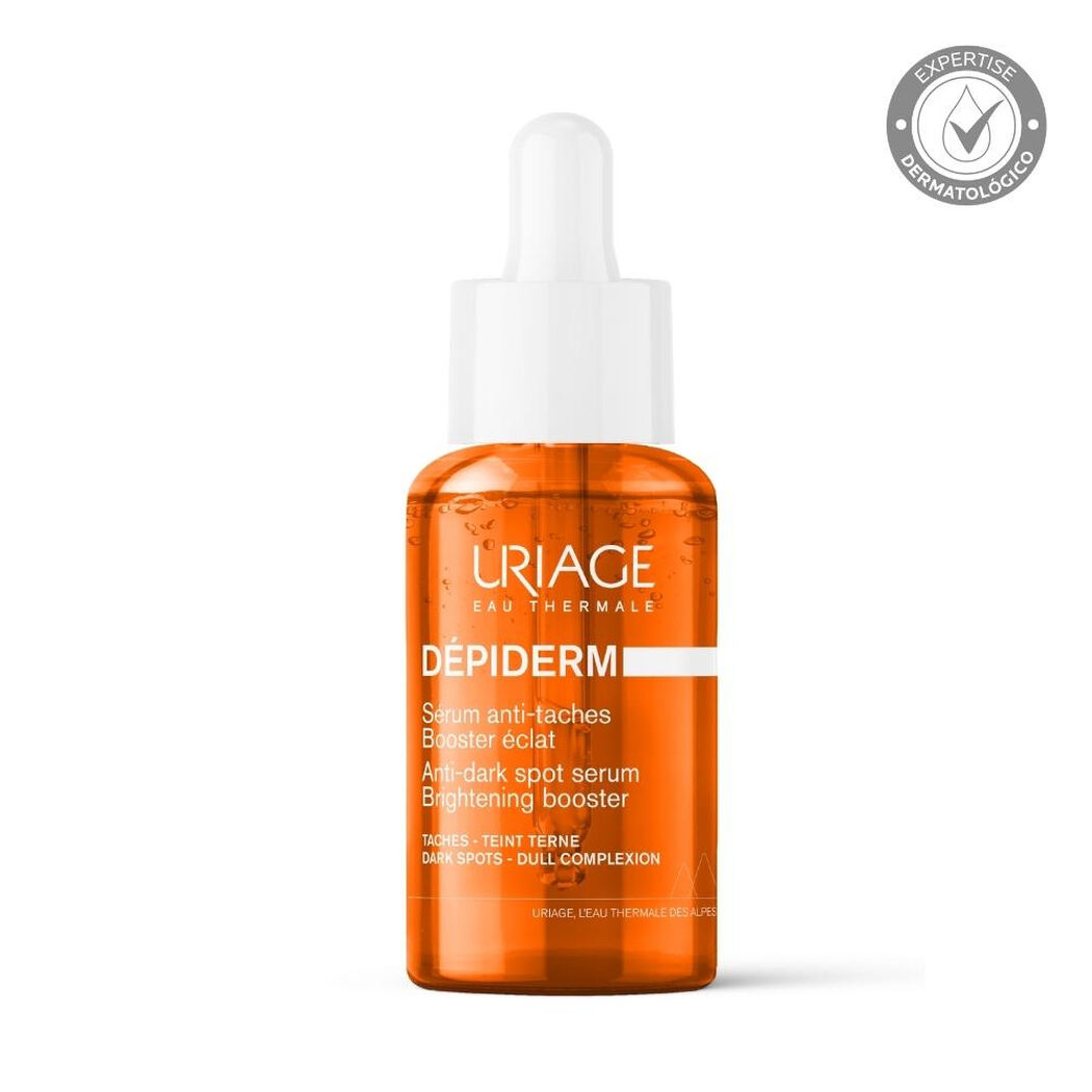 Serum Uriage Depiderm Booster Iluminador 30 mL, , large image number 0