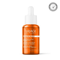 Serum Uriage Depiderm Booster Iluminador 30 mL
