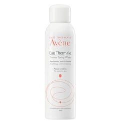 Avene Agua Termal Spray x 150 mL