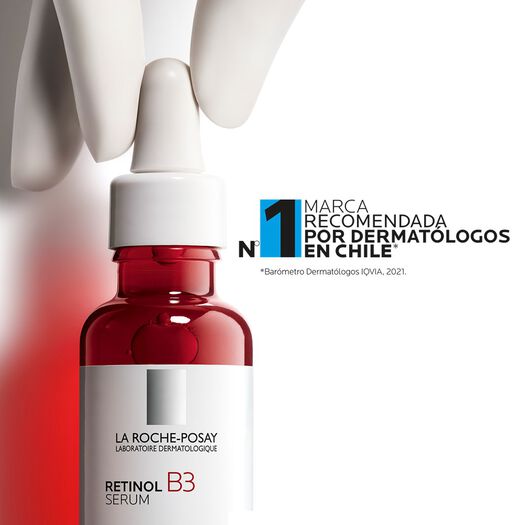 Serum Antiarrugas Retinol B3 30 ml, , large image number 1