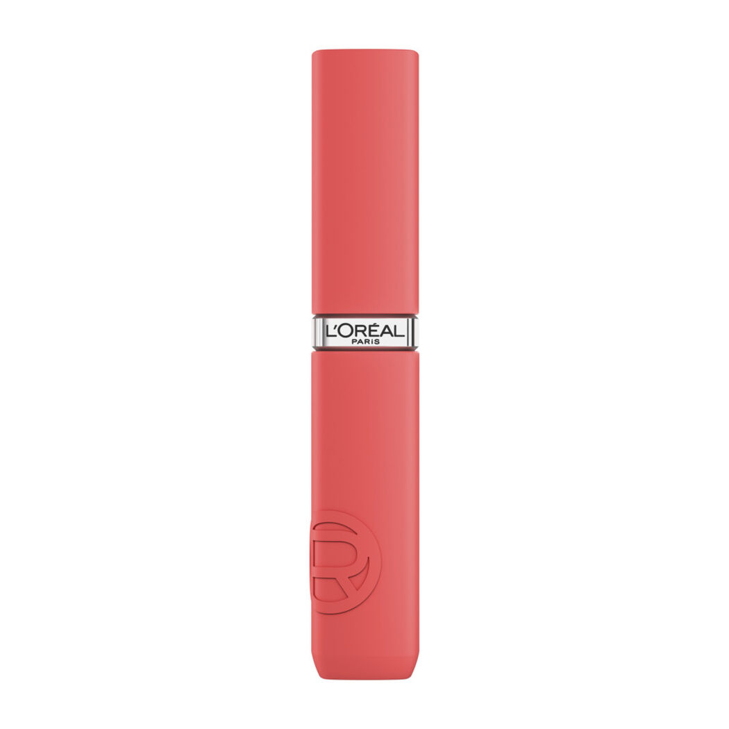 Labial Loreal Inf Matt Res 625 Summer Fling, , large image number 0