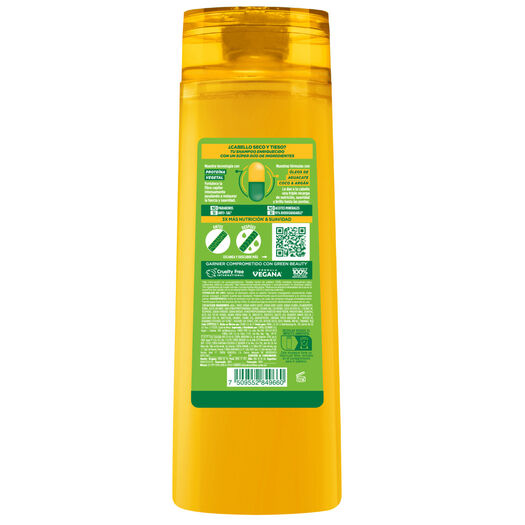 Fru Or Recarga Nutritiva Sh 350ml, , large image number 3