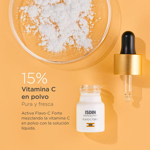 Isdinceutics Flavo-C Forte 1U 5,3Ml, , large image number 2