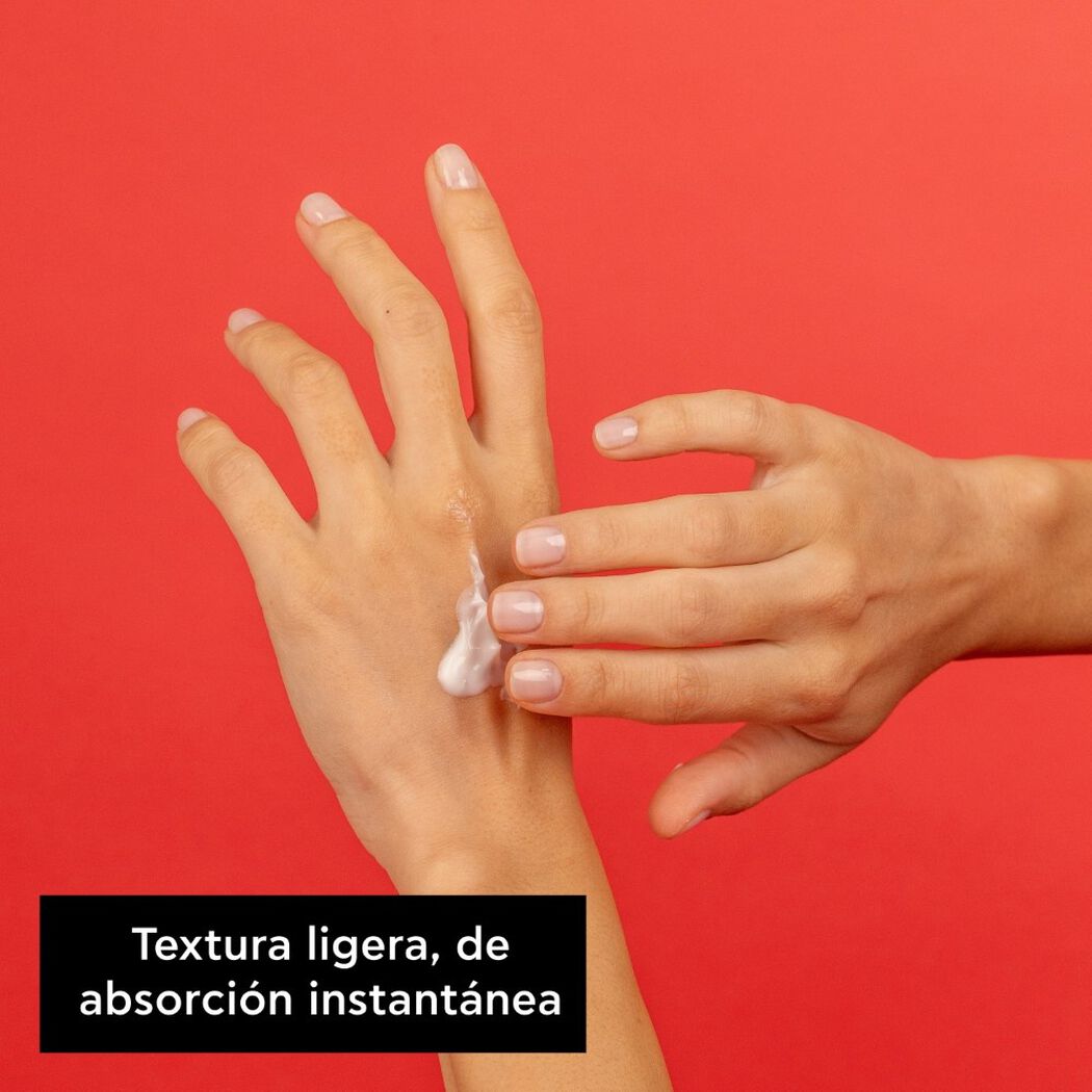 Crema de Manos Hidratante Textura Ligera con Jazm&iacute;n & Prop&oacute;leo 50ml Apivita, , large image number 3
