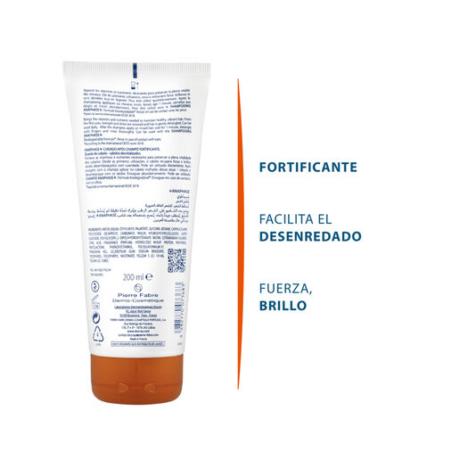 Acondicionador Ducray Anaphase 200 mL, , large image number 2