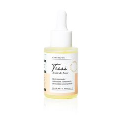 Iluminador Tisse Aceite de Arroz 30 mL