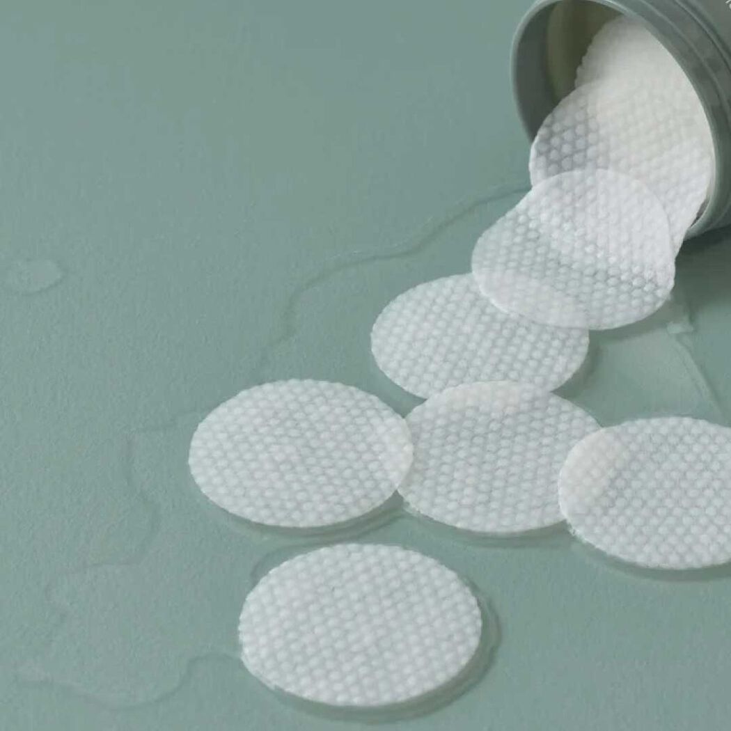 Pads tonificantes Anua Heartleaf 77 Clearpad (70EA), , large image number 3