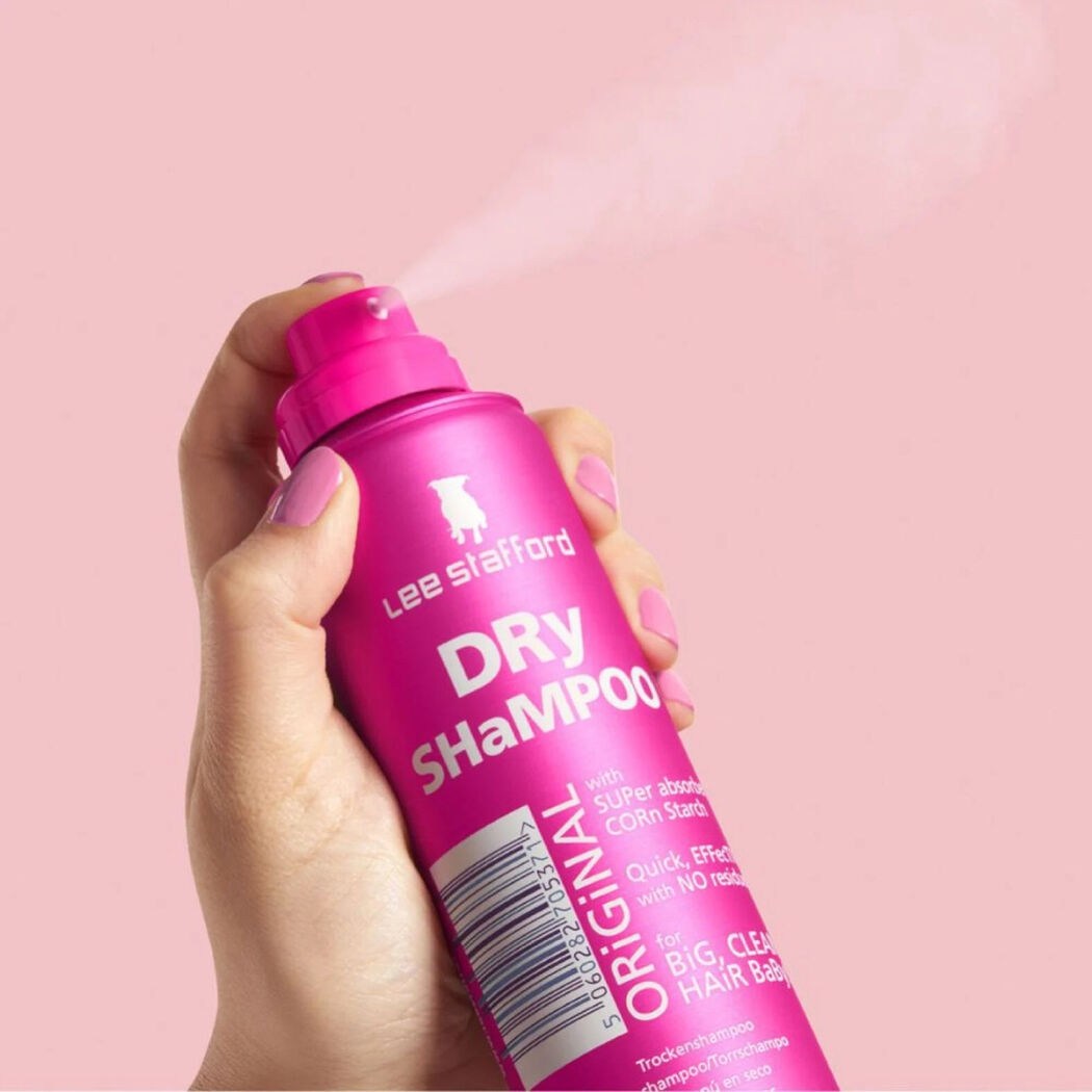 Shampoo Seco Dry Lee Stafford 200 Ml, , large image number 2