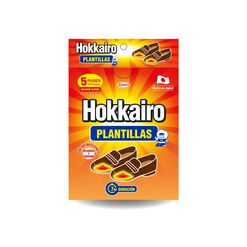 Hokkairo para Zapatos Pack x5 pares