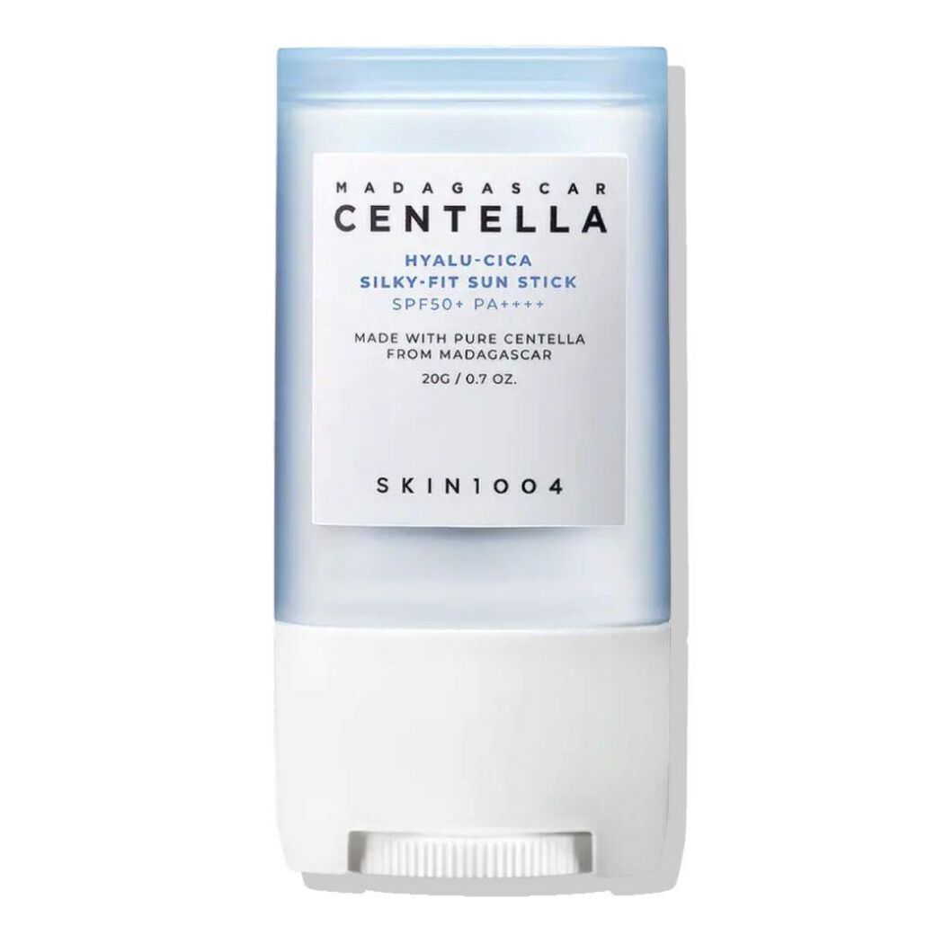 Crema Skin1004 Hyalu Cica FPS 50+ 20 g, , large image number 0