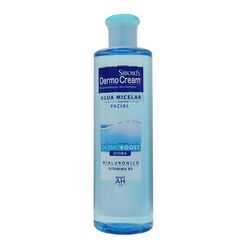 Agua Micelar Dermocream Hydra 360Ml