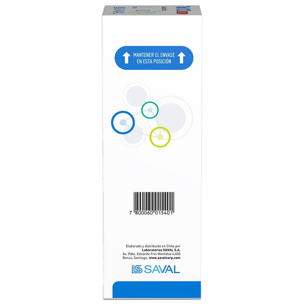 Tol 12 Oral x 250 mL Solucion Oral, , large image number 2