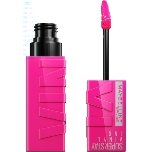 Labial Vinyl Ink STRIKING, , large image number 0