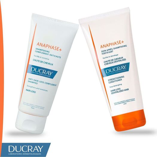 Acondicionador Ducray Anaphase 200 mL, , large image number 3