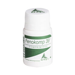 Fenokomp-39 x 90 Comprimidos