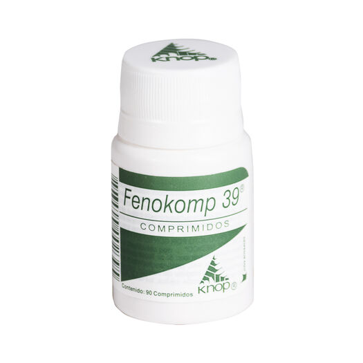 Fenokomp-39 x 90 Comprimidos, , large image number 0
