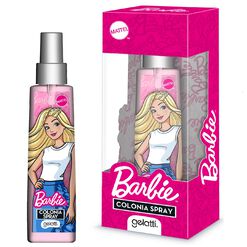 Colonia Gelatti Spray Barbie 175 mL