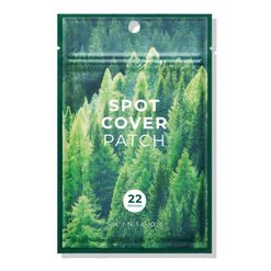 Parche Acné Skin1004 Spot Cover 22 un
